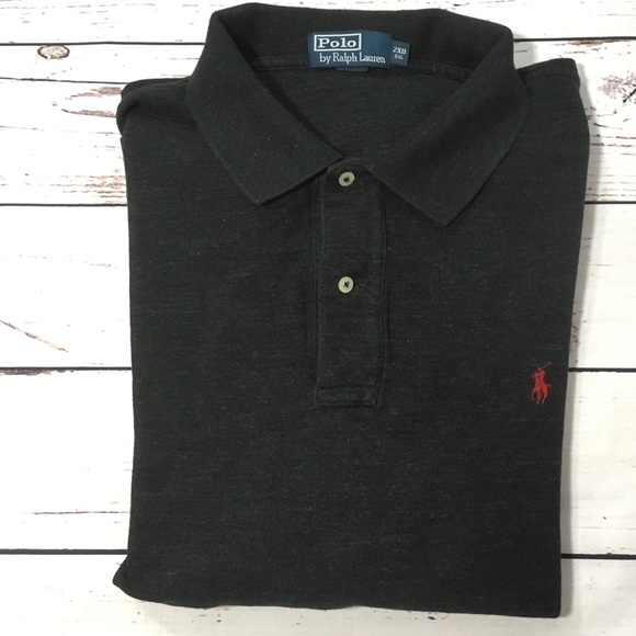 Polo Ralph Lauren Other - Polo by Ralph Lauren Long sleeve collar shirt